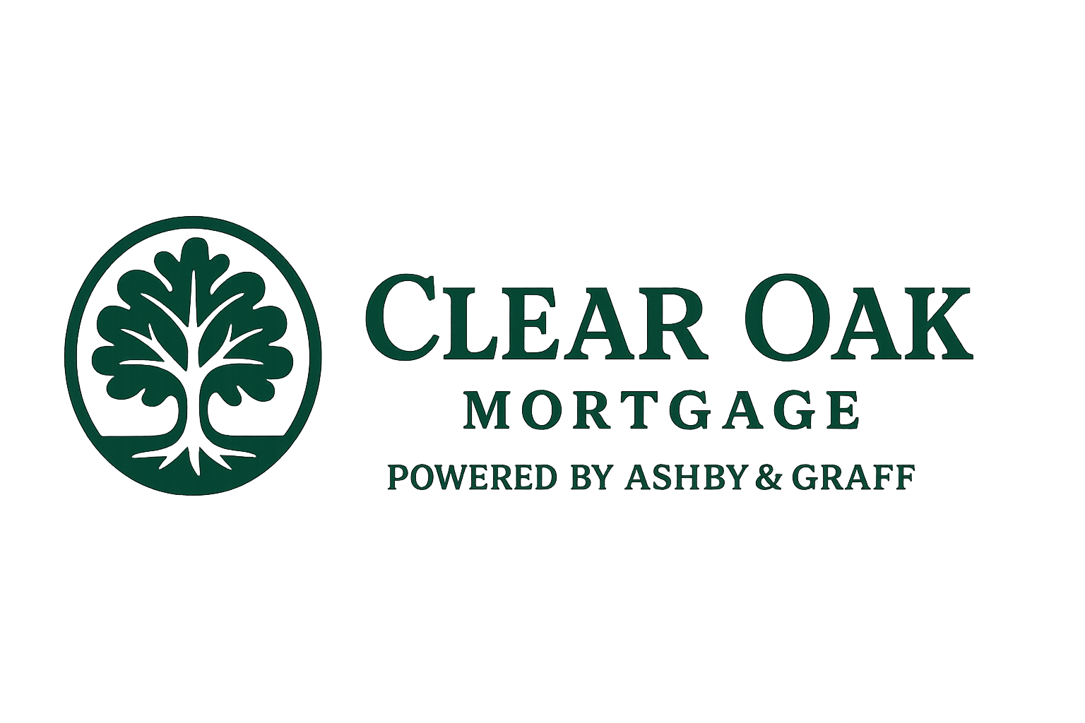 Clear Oak Mortgage